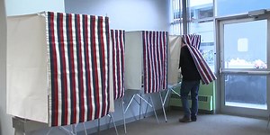 Alaska turns over voter data to DOJ after federal request
