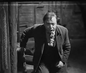 Fritz Lang - M le Maudit - 1931