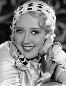Joan Blondell | Actress, Soundtrack