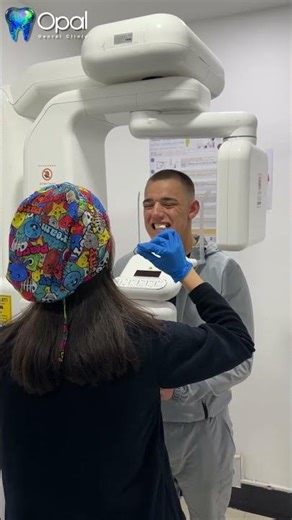 Opal Dental Clinic Review – Patient from Edinburgh