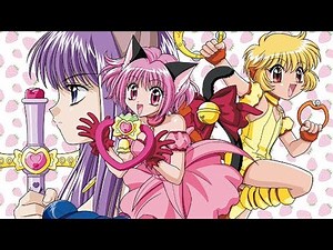 Tokyo Mew Mew Episode 16 English Dubbed
