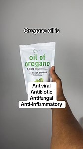 Feeling run down by seasonal changes? Our Oil of Oregano Black Seed Oil softgels are your natural solution for staying healthy: 🌱 Boosts your immune system, helping you fend off colds and flu 💧 Infused with Olive Oil for optimal absorption and maximum potency 🛡️ Supports respiratory health, promoting easier breathing and sinus relief 🌿 Rich in antioxidants to help reduce inflammation and promote overall wellness One softgel a day gives your body the extra strength it needs to fight off seaso