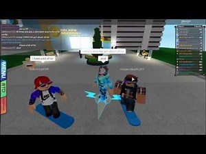 Roblox: Pokemonn Brick Bronze - How to farm tix easily!