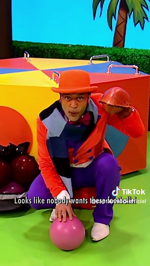 The Mayor's Football Disaster - Captain Mack - Full Episodes on YouTube - Link In Bio! #kidstv #britishtv #britishkidsshow #soccer #football