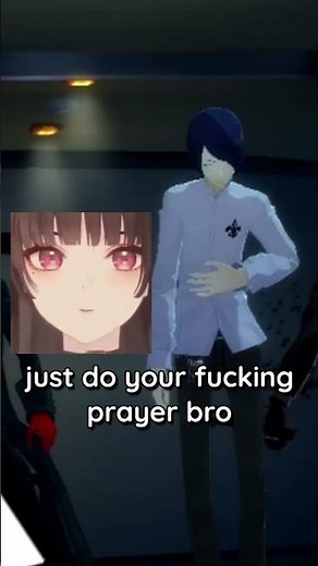 Yusuke Kitagawa Finally Experiences His First Persona Awakening!