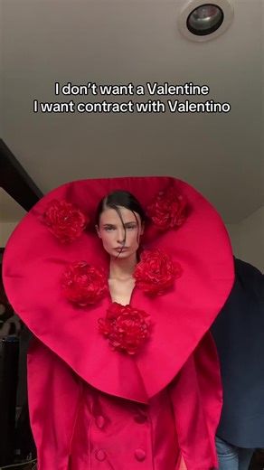 Pohyby na videu jak v pátek v dlouhý #fyp | i don't want a valentine