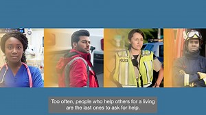 14 reactions | We know seeing others in #crisis in tough. That’s why we’re helping our first responders manage job-related #stress through a free training video. It’s one way we’re building a #ResilientWisconsin. Watch now: dhs.wisconsin.gov/resilient/index.htm#frt | Wisconsin Department of Health Services | Facebook