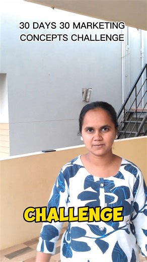 Day 5/30: Market Segmentation Explained Simply 🎯