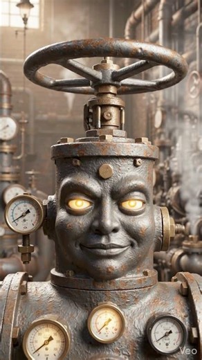 Why valves is important in industry?#valve#gatevalves #engineering #valvesfai#needlevalves#industry