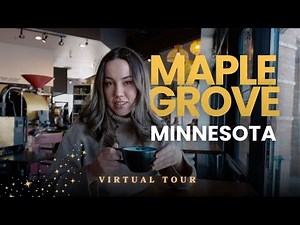 Discover Maple Grove, MN | Top Attractions, Dining, and Lifestyle