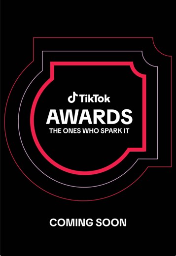 TikTok Awards is back, get ready! | tik tok awards