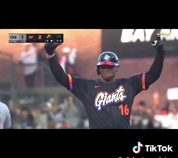 Rafael Devers Makes Impact as Giants Player