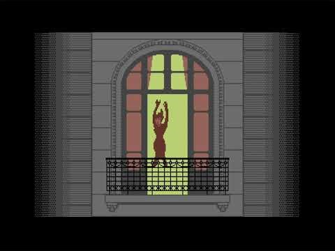 C64 One File Demo : 1111 by PVM ! 18 October 2025!