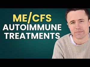 Autoimmune Treatments for ME/CFS & Long Covid - Science Explained