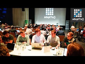 adaptTo() - Europe’s leading AEM Developer Conference