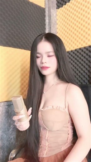 Nếu ta ngược lối - châu khải Phong (Ngọc Ruby Cover ￼) #cover #xuhuongyoutube