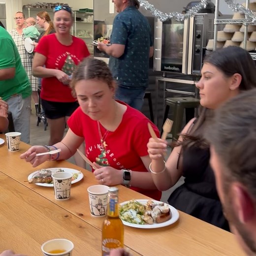 Your Local Coffee Roasters on Reels