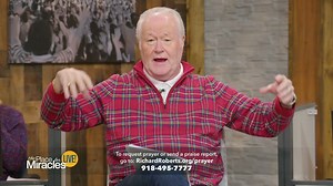 The Place for Miracles Live where Richard will pray and believe with you for the miracle you need. Get your copy of Richard's book "The Authority You Have In Jesus' Name" by call 918-495-7777 For more information about Richard Roberts Ministries: -Website: http://www.richardroberts.org | Richard Roberts