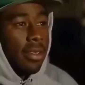 Okay | Tyler the Creator | Meme Template