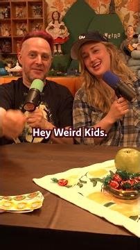 Full Episodes Coming Soon | Weird Kids