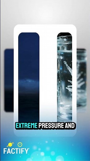 🌊 A Planet Made Entirely of Water? | GJ 1214b Explained