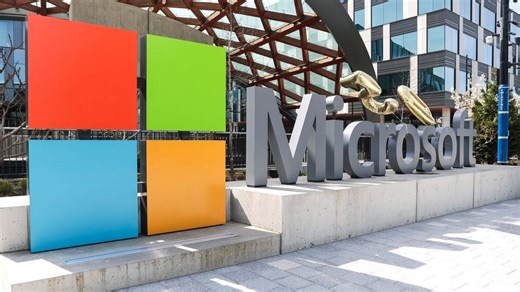 Microsoft to require employees be back in-office 3 days a week by February 2026