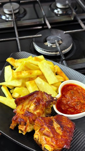 Homemade Red & Green Marinade Sauce Recipe | Aromatic & Delicious