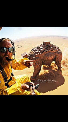 Scientists Uncover Hidden Walking Rocks in the Desert with Ancient Cities and Megalithic Copper Structures from a Forgotten Advanced Civilization #ancientcivilizations #lostcity #ancientmysteries #unexplainedmystery #ancientworld