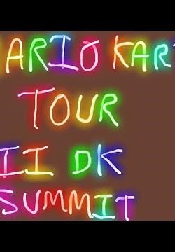 Mario Kart Tour- Wii DK Summit (QuickPlay)
