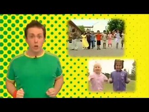 Boogie Beebies Barnyard Boogie Rooster Sound FX