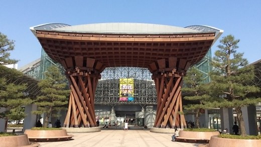 北陸でおすすめの観光名所33選！穴場までエリア別に徹底解説