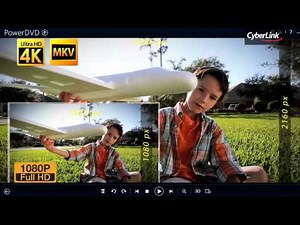 Découvrez PowerDVD 14