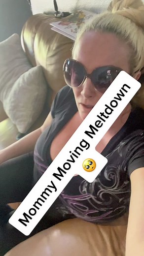 Mommy Moving Meltdown! Need my online support system please! #pleasesupport #needsomelove#positivity#goodvibes#prayersplease#thanjsforlistening#mentalhealth#onlinefamily