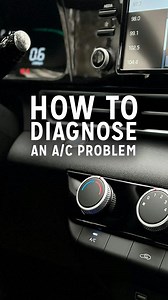 1K views | Before you head to the mechanic for A/C issues, why not...