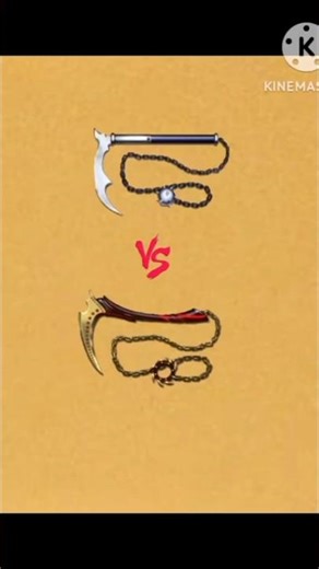 heavy kusarigama vs blood reaper #shadowfight2 #progamersf2 #games #gameshorts