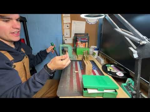 7mm STW: Case Forming