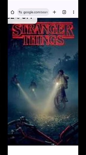 stranger things s1 part 2