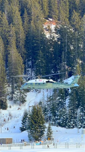 Black Hawk Helicopter Practice by US Military Forces