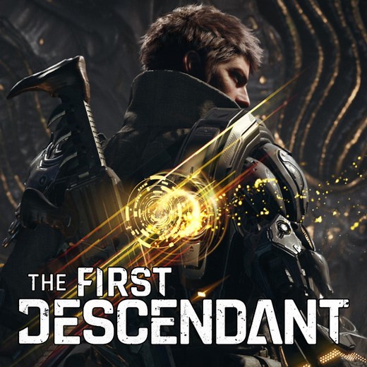 The First Descendant - IGN