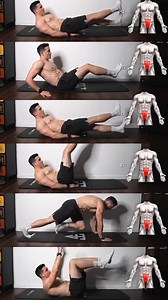 Best lower abs exercises ! 🔥 | Tibo Inshape