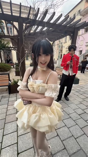 Cosplay cute #cosplay #cute | Yeu Cosplay