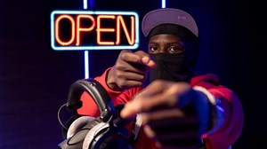 PGF Nuk Performs "Waddup" Live