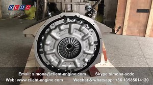 2.9K views · 328 reactions | Yuchai remanufacturing truck engine, YC6A260-33 (260HP/2300rpm), Tier III, Good quality and high performance, any interest, pls contact simona directly. Email: simona@client-engine.com Wechat& WhatsApp: +86 13585614120 Skype:simona-scdc Web: www.client-engine.com | Client Diesel Engine | Facebook