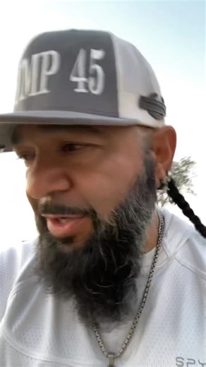 It is what it is… | Jammin Lujan