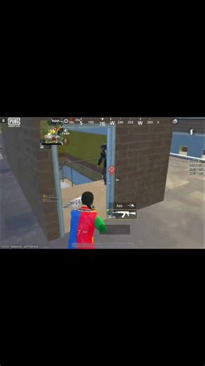 PUBG LITE BEST CLUTCH 💪😈 || 1v3 clutch pubg lite #pubglite #pubg #viral #shorts