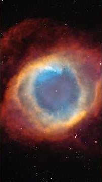 ¿QUÉ ES EL OJO DE SAURON? 🛰️