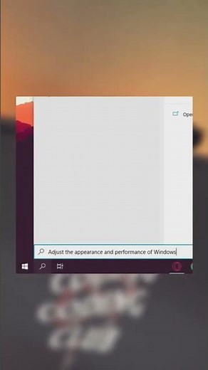 ✔️ How to SPEED UP Windows and OPTIMIZE your PC | #fypシ゚viral #fyp #fypシ #Windows
