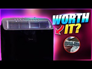 Should You Buy The Midea Duo AC?