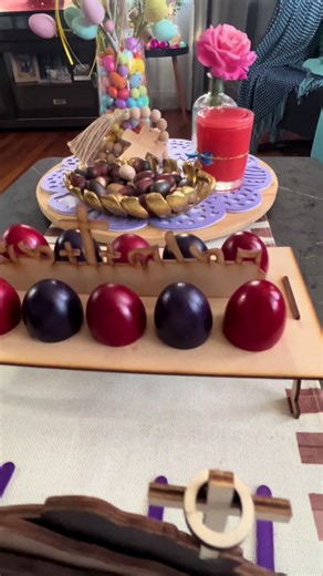 Easter Celebrations in Assyrian Culture