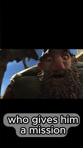 I didn't expect ParaNorman to hit this hard #laika #review #animation